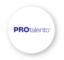 logotipo de ProTalento