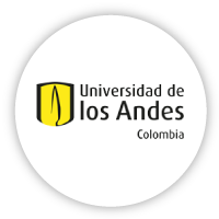 Logotipo Universidad de los Andes