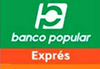 Logotipo Banco Popular Exprés