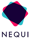 Logotipo de Nequi