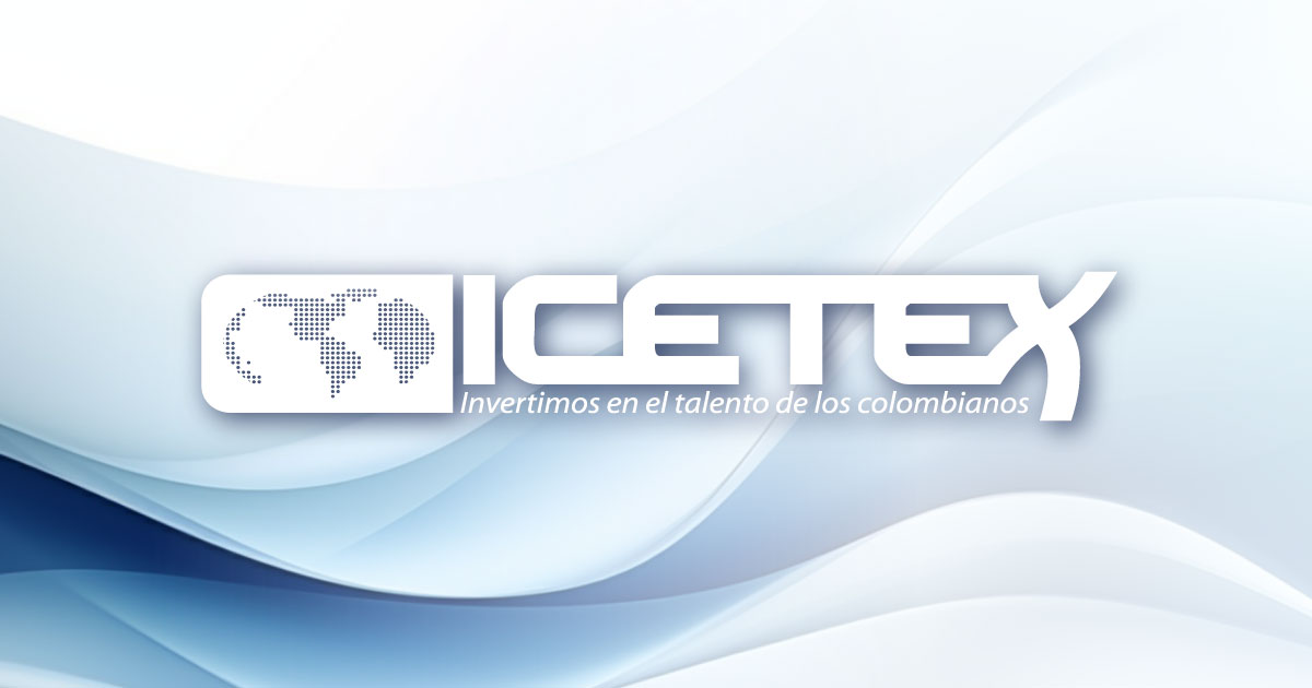 Página Principal Del ICETEX: Créditos Educativos, Becas, Fondos Y ...