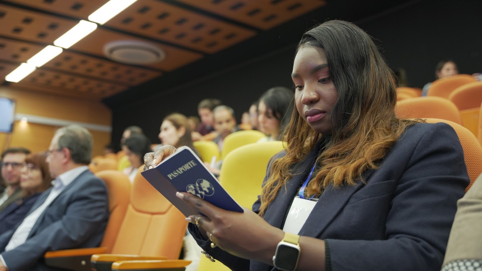 Estas Son Las Becas Internacionales Del ICETEX Para Estudiar Una ...