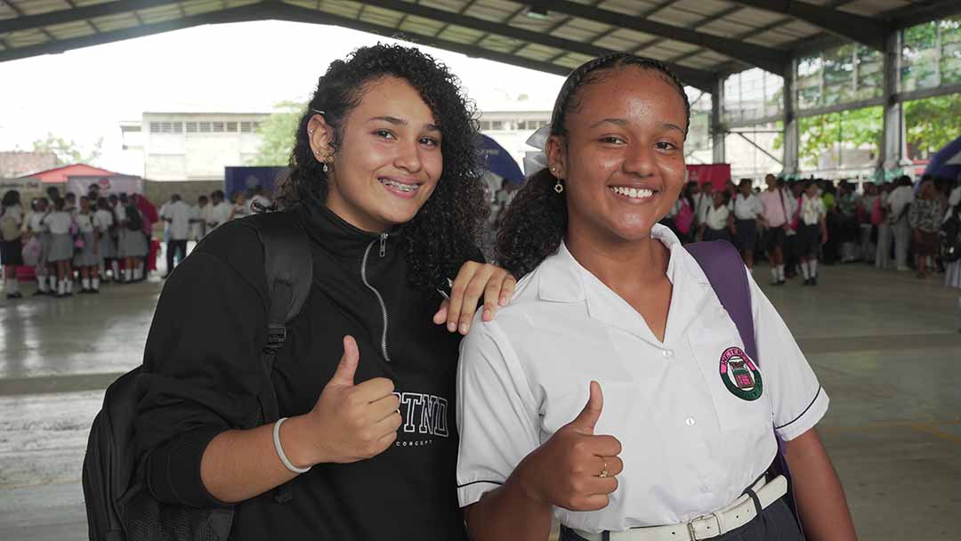 Misión Chocó Presente Con Jornada Especial De Soluciones Del ICETEX ...