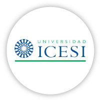 Logotipo ICESI - Cali