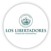 Logotipo Fundación Universitaria Los Libertadores