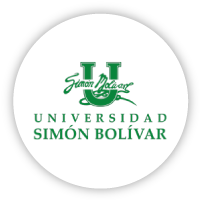 Logotipo Universidad Simón Bolivar