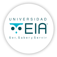 Logotipo Universidad EIA