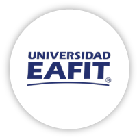 Logotipo Universidad EAFIT