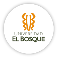 Logotipo Universidad El Bosque