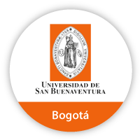 Logotipo Universidad de Buenaventura - Bogotá