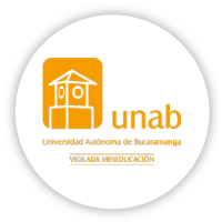 Logotipo Universidad Autónoma de Bucaramanga