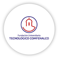 Logotipo Fundación Universitaria TEC Comfenalco
