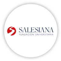 Logotipo de Fundación Universitaria Salesiana