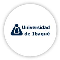 Logotipo Universidad de Ibagué