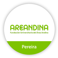 Logotipo Fundación Universidad Área Andina