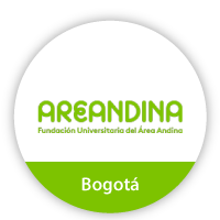 Logotipo Fundación Universitaria Área Andina - Bogotá