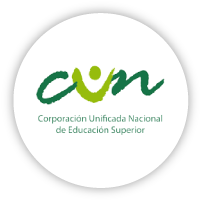 Logotipo Corporación Unificada Nacional de Educación Superior - CUN