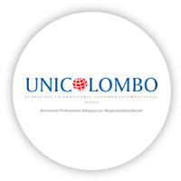 Logotipo UniColombo