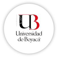 Logotipo Universidad de Boyacá