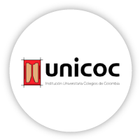 Logotipo UNICOC