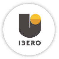 Logotipo Corporación Universitaria Iberoamericana - Bogotá
