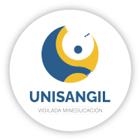 Logotipo UNISANGIL