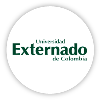 Logotipo Universidad Externado de Colombia