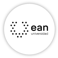 Logotipo de la EAN Universidad