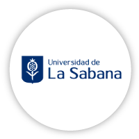 Logotipo Universidad de la Sabana