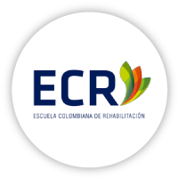 Logotipo Escuela Colombia ade Rehabilitación