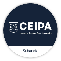 Logotipo Fundación Universiraria CEIPA