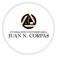 Logotipo Universidad Fundación Universitaria Juan N. Corpas