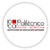 Logotipo Politécnico de la Costa Atlántica