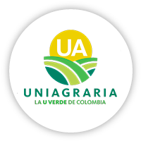 Logotipo Uniagraria