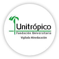 Logotipo Unitrópico