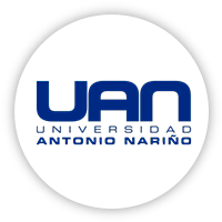 Logotipo Universidad Antonio Nariño