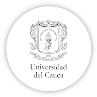 Logotipo Universidad del Cauca