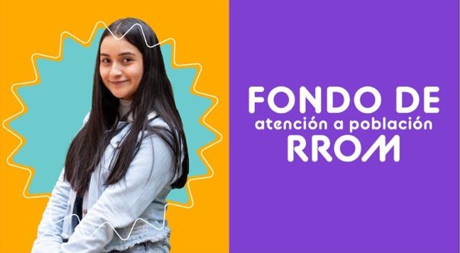 Imagen ICETEX fondo de crédito condonable para estudiantes de los pueblos Rrom o gitanos