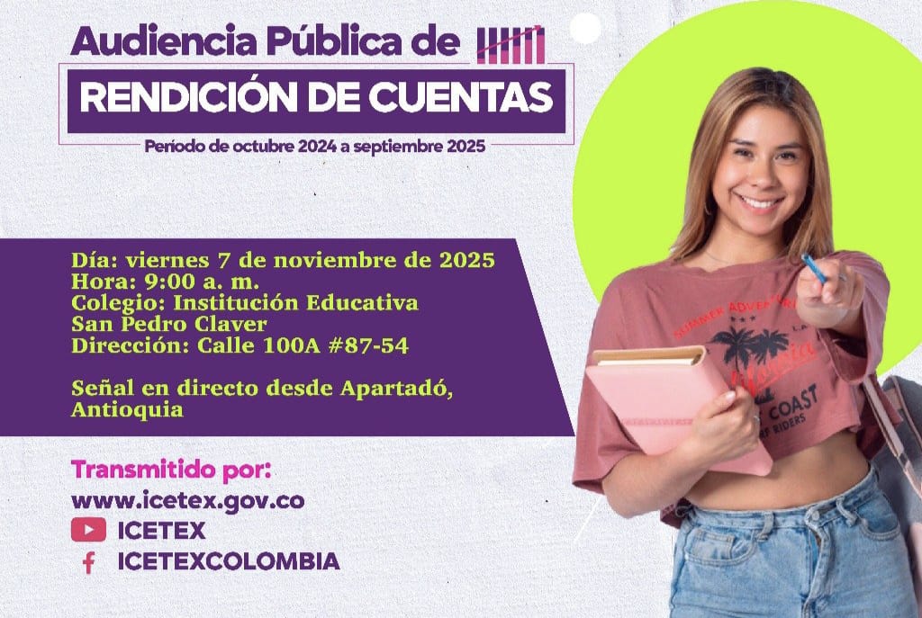 Imagen Feria de Oportunidades y Servicios en Apartadó