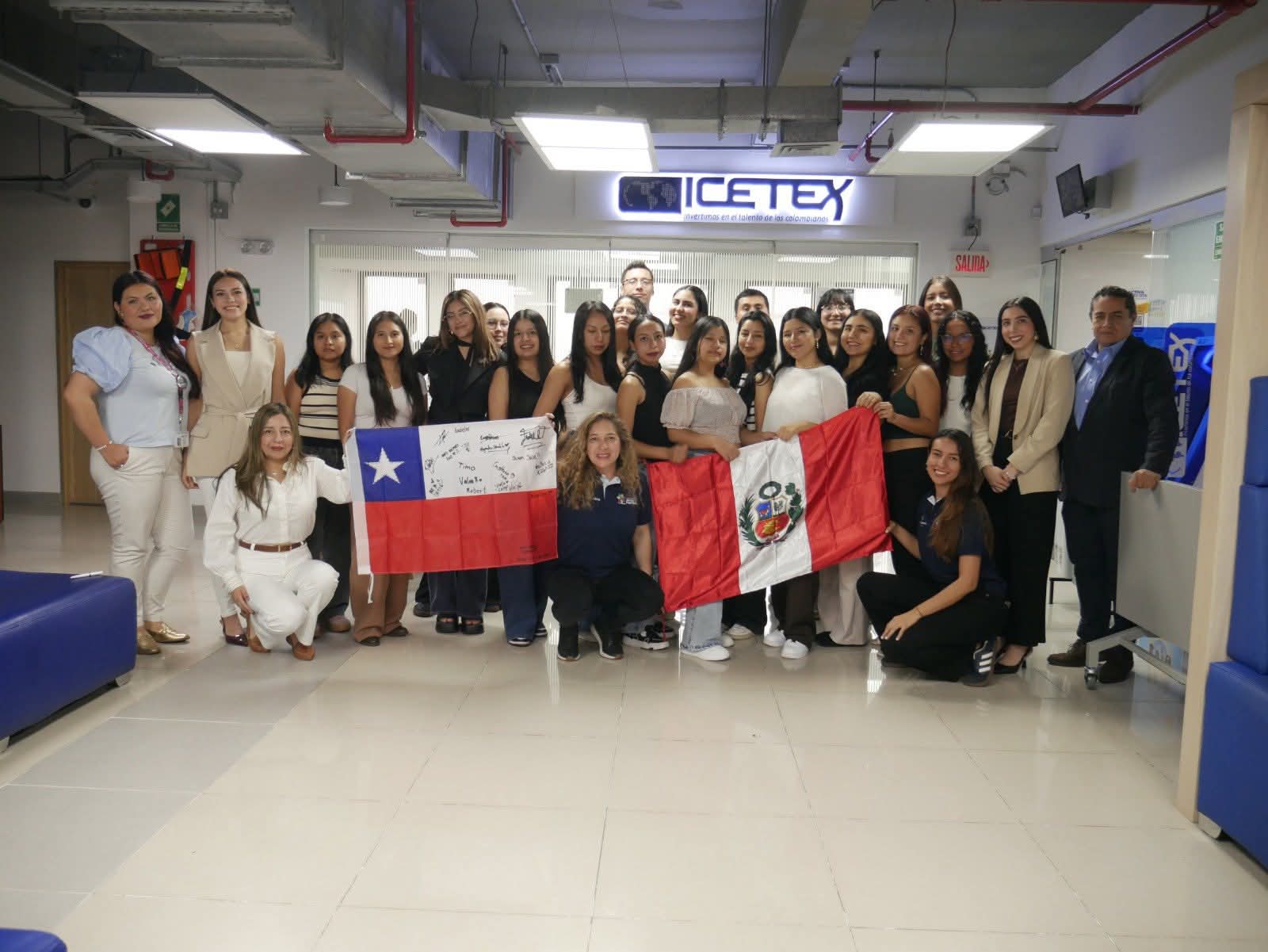 Imagen Plataforma Alianza Pacífico