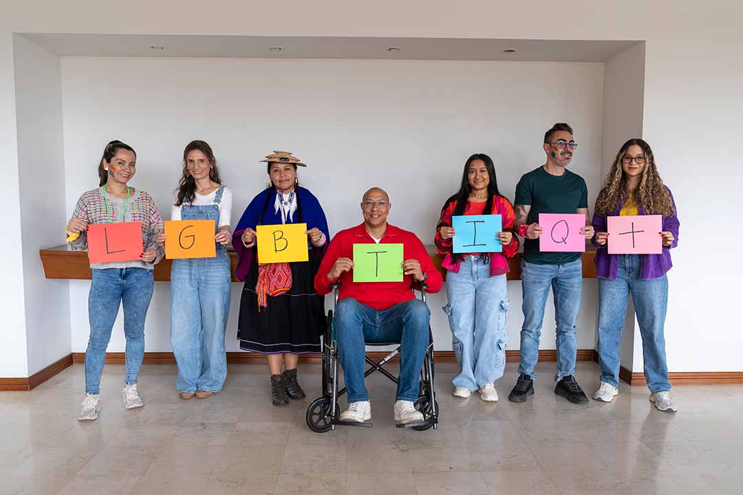 Imagen Ministerio de Igualdad e ICETEX lanzan el Fondo ‘EDUMINIGUALDAD’ 