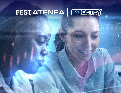 Imagen ICETEX Fondo FEST Atenea – Línea ICETEX