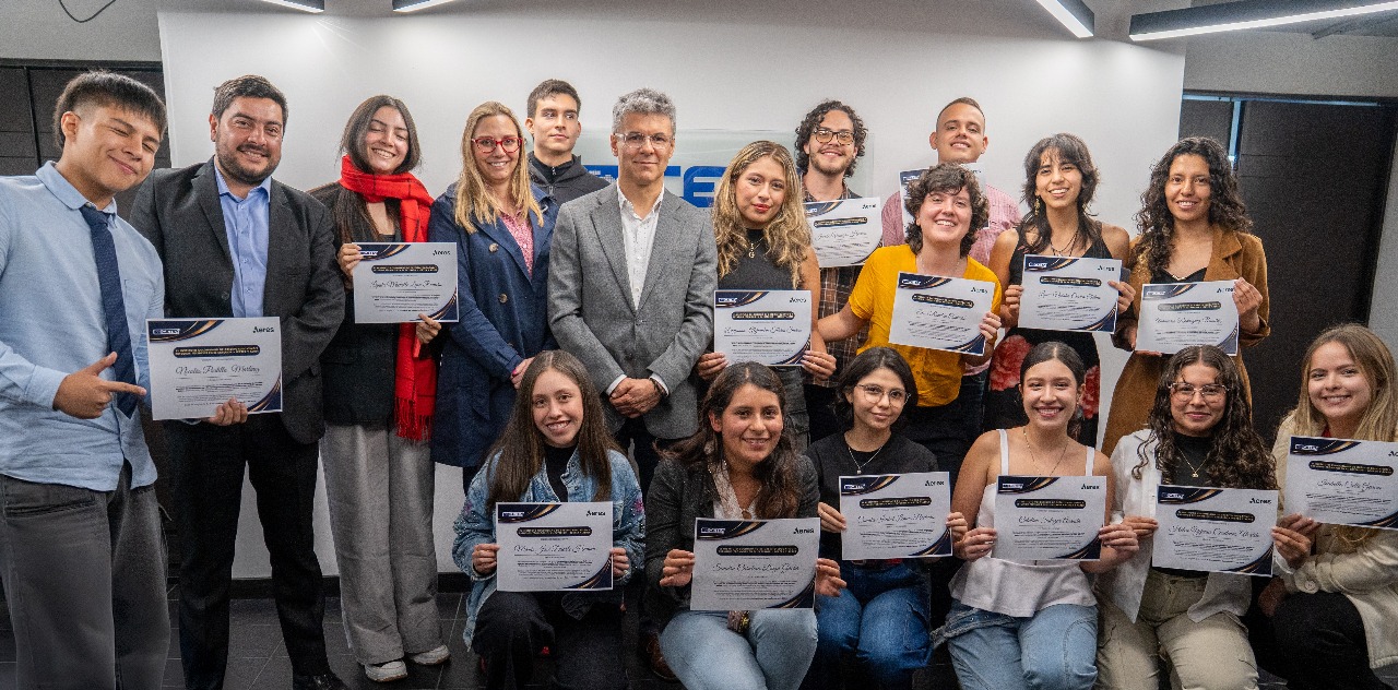 Imagen ICETEX impulsa formación internacional en el sector hortícola y agroindustrial