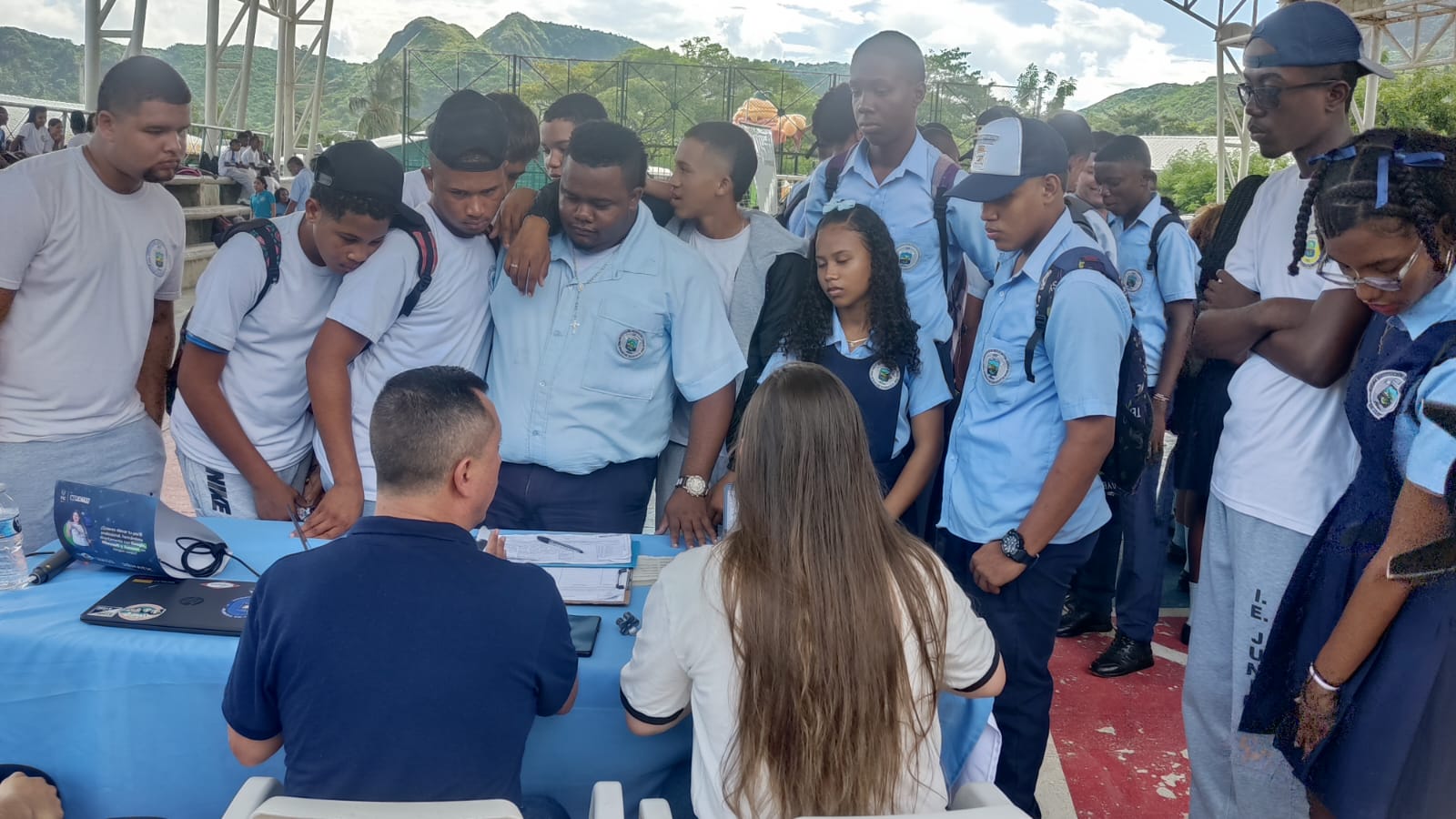 Imagen ICETEX y Banco Agrario entregan beneficios financieros 