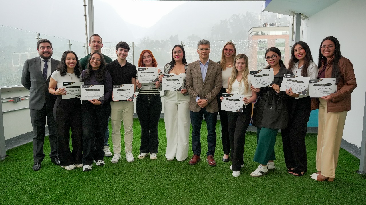 Imagen ICETEX formación internacional en sectores estratégicos de la economía colombiana  