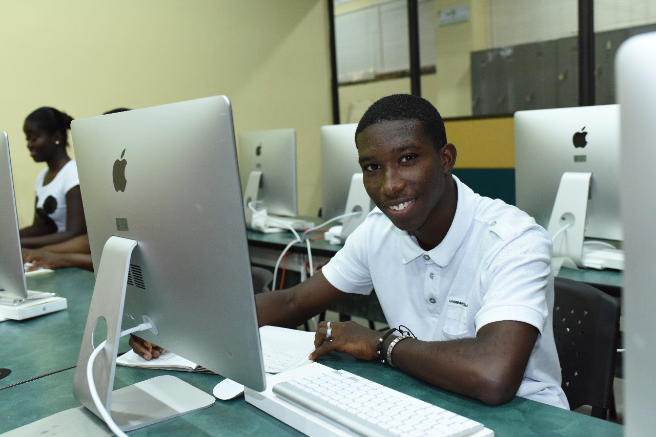 Imagen ICETEX medidas excepcionales de condonación y renovación el Fondo de Comunidades Negras 