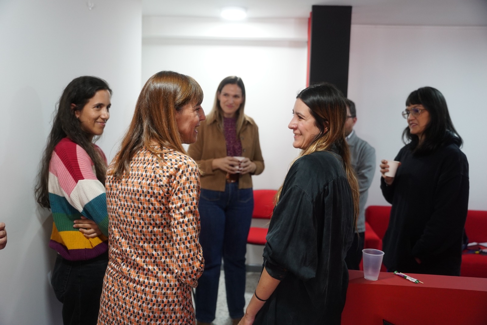 Imagen ICETEX y la Universidad Nebrija abren la convocatoria “Mujer y Cine”