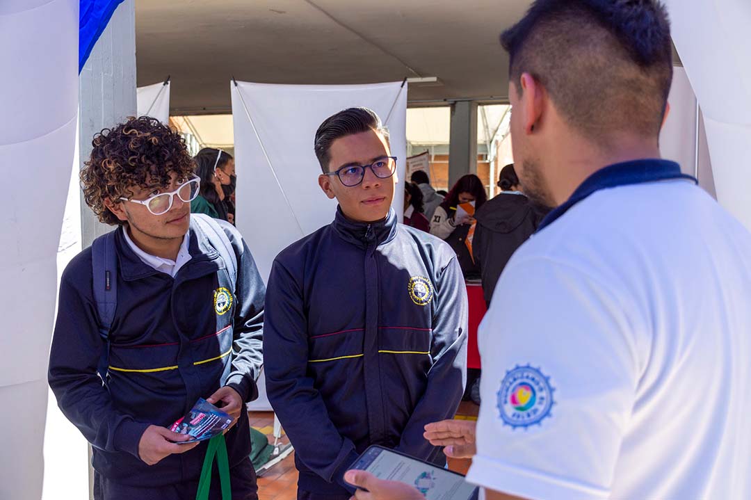 Imagen ICETEX amplía plazo para créditos en Educación Continuada y ETDH
