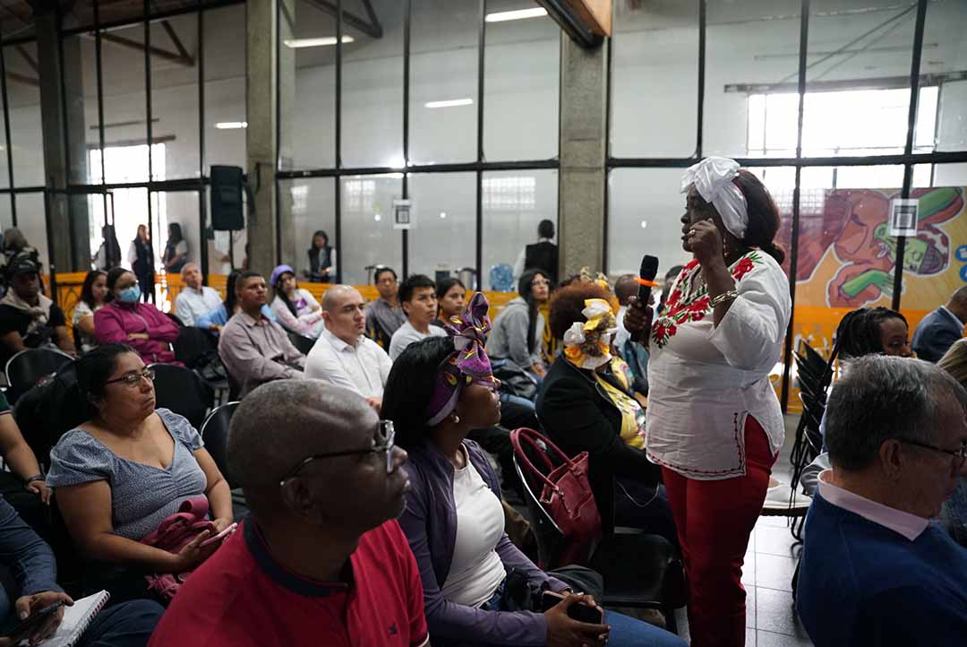 Imagen beneficiarios de crédito educativo de pregrado