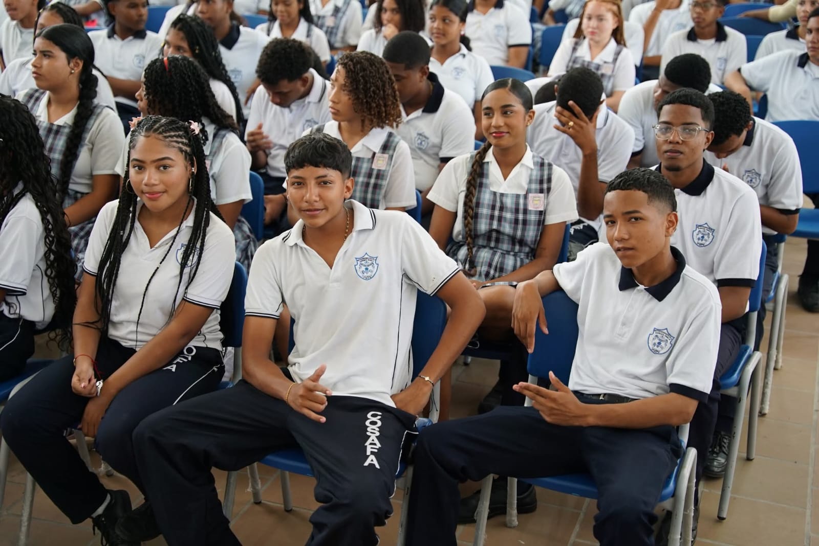 Imagen ICETEX y Fundación Ábacos lanzan El camino hacia tus sueños